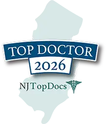 New Jersey Top Doc 2026