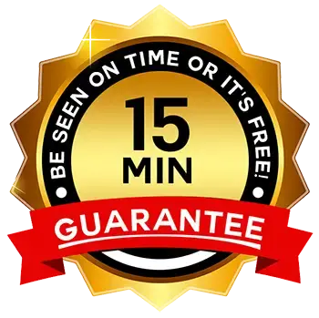VFC Guarantee